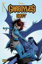 GARGOYLES QUEST #3 CVR B LEE & CHUNG *(DH E1)*