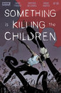 SOMETHING IS KILLING THE CHILDREN #36 CVR A DELL EDERA *RELEASE DATE: 4/24/24*