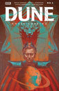 DUNE HOUSE CORRINO #2 (OF 8) CVR E FOC REVEAL VAR *RELEASE DATE: 4/24/24*