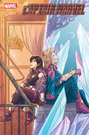 CAPTAIN MARVEL #7 *(DH S2)*