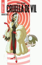 DISNEY VILLAINS CRUELLA DE VIL #5 CVR B FORBES *RELEASE DATE: 9/11/24*