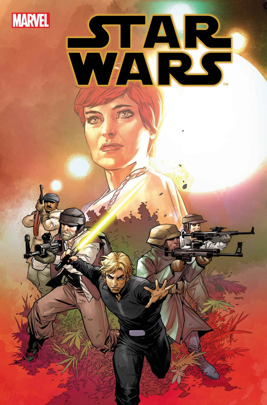 STAR WARS #46 *(DH A5)*