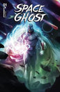 SPACE GHOST #1 CVR A MATTINA