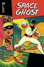 SPACE GHOST #1 CVR D CHO