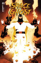 SPACE GHOST #1 CVR J 10 COPY INCV LEE & CHUNG FOIL