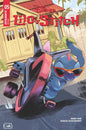 LILO & STITCH #5 CVR C GALMON *(DH P1)*