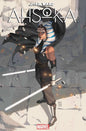STAR WARS AHSOKA#1 AKA (DH L4)