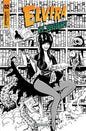 ELVIRA MEETS HP LOVECRAFT #2 CVR J 10 COPY FOC INCV ACOSTA L