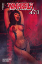 VAMPIRELLA #670 CVR D COSPLAY