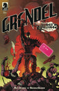 GRENDEL DEVILS CRUCIBLE DEFIANCE #2 CVR A WAGNER *(DH E1)*