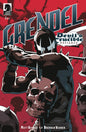 GRENDEL DEVILS CRUCIBLE DEFIANCE #2 CVR B FUSO *(DH E1)*