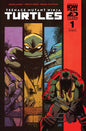 TEENAGE MUTANT NINJA TURTLES 2024 #1 CVR E RANDOLPH (DH A6)