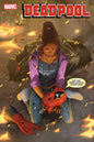 DEADPOOL #5 *(DH E1)*