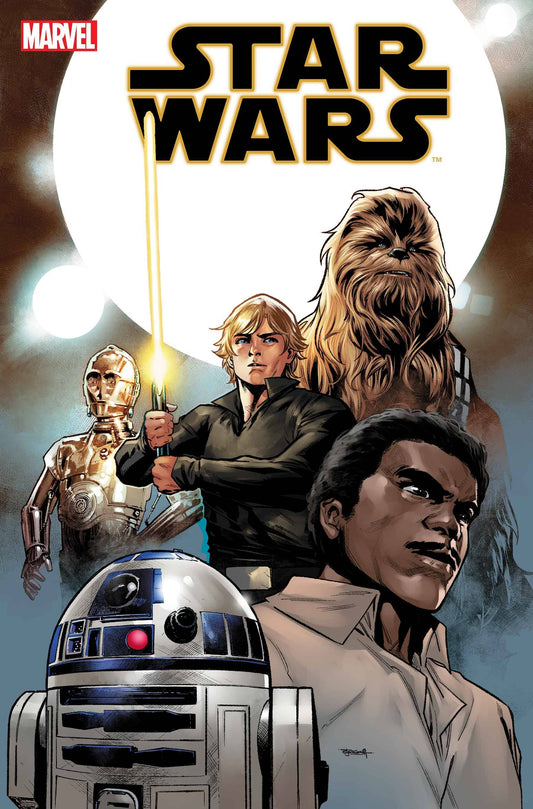 STAR WARS #49 *(DH A5)*