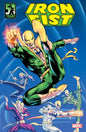 IRON FIST 50TH ANN SPECIAL #1 *(DH L1)*