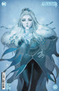 DARK KNIGHTS OF STEEL ALLWINTER #1 (OF 6) CVR C MATTINA *(DH R1)*