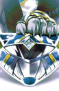 POWER RANGERS INFINITY #1 CVR C FOIL VAR MONTES *RELEASE DATE: 8/21/24* *(DH J3)*