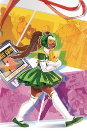 POWER RANGERS INFINITY #1 CVR E 15 COPY INCV BOO *RELEASE DATE: 8/21/24*