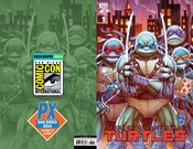 SDCC 2024 TEENAGE MUTANT NINJA TURTLES PX #1 TUCCI COLOR *RELEASE DATE: 8/28/24* *(DH J1)*