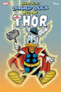 WHAT IF DONALD DUCK BECAME THOR #1 NOTO DONALD DUCK THOR VAR *(DH A5)*