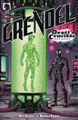 GRENDEL DEVILS CRUCIBLE DEFIANCE #4 CVR A WAGNER *RELEASE DATE: 10/16/24* *(DH H1)*