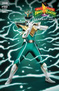 SDCC 2024 MIGHTY MORPHIN POWER RANGERS #122 PX VAR *RELEASE DATE: 8/28/24*