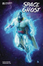 SPACE GHOST #5 CVR C BARENDS *RELEASE DATE: 9/11/24*