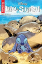 LILO & STITCH #7 CVR C GALMON *RELEASE DATE: 12/11/24*