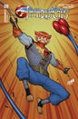 THUNDERCATS #8 CVR A NAKAYAMA *RELEASE DATE: 9/25/24*