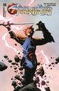 THUNDERCATS #8 CVR D LEE & CHUNG *RELEASE DATE: 9/25/24*