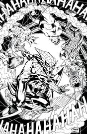 SDCC 2024 AMAZING SPIDER-MAN #53 BW PX VARIANT EDITION *RELEASE DATE: 8/7/24* *(DH J1)*