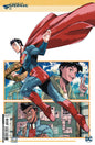 MY ADVENTURES WITH SUPERMAN #4 (OF 6) CVR B LOPEZ ORTIZ *(DH Z1)*
