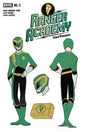 RANGER ACADEMY #11 CVR B PINK MI-GYEONG *RELEASE DATE: 10/2/24* *(DH U2)*