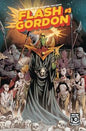 FLASH GORDON #3 CVR A WILL CONRAD *RELEASE DATE: 10/16/24*