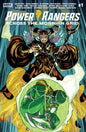 POWER RANGERS ACROSS THE MORPHIN GRID #1 CVR B ROSSMO *RELEASE DATE: 10/30/24* *(DH J3)*