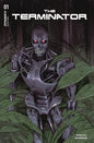 TERMINATOR #1 CVR C SWAY *RELEASE DATE: 10/9/24* *(DH A11)*