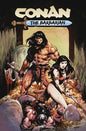 CONAN BARBARIAN #17 CVR A TORRE *RELEASE DATE: 12/18/24*