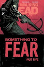 WALKING DEAD DELUXE #101 CVR A DAVID FINCH & DAVE MCCAIG *RELEASE DATE: 11/20/24* *(DH Y1)*