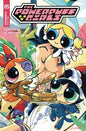 POWERPUFF GIRLS #5 CVR B DANINO *RELEASE DATE: 11/20/24*