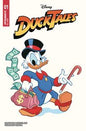 DUCKTALES #1 CVR E CLASSIC CHARACTER ART *RELEASE DATE: 11/6/24*