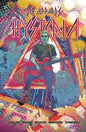 HYSTERIA #0 CVR A SCHLITZ & CAHOON *RELEASE DATE: 10/16/24*