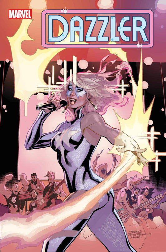 DAZZLER #4 (OF 4) *(DH R1)*