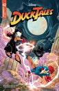 DUCKTALES #2 CVR A BIGARELLA *RELEASE DATE: 12/26/24*