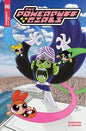 POWERPUFF GIRLS #6 CVR E 10 COPY INCV HEASER ORIGINAL *RELEASE DATE: 12/18/24* *(DH K5)*