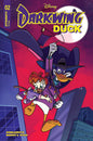 DARKWING DUCK #2 CVR A STONES *(DH W1)*