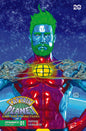 CAPTAIN PLANET #1 CVR A SPEARS *(DH K2)*