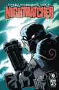 Teenage Mutant Ninja Turtles: Nightwatcher #6 (DH C12)