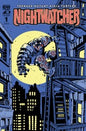 TEENAGE MUTANT NINJA TURTLES NIGHTWATCHER #1 CVR A PE *(DH Q1)* / (DH C12)