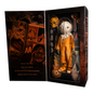 DELUXE 1:6 SAM FIGURE : Trick 'r Treat