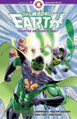 THE WRONG EARTH #1 Trapped on Teen Planet DHC2